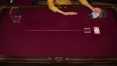 Super Andar Bahar livestream