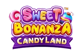Sweet Bonanza Candyland