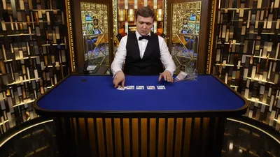 Video Poker Stream