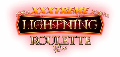 Xxxtreme Lightning Roulette